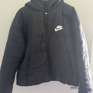 Winterjacke