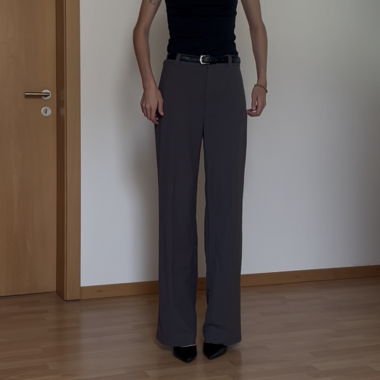 Pantaloni da completo
