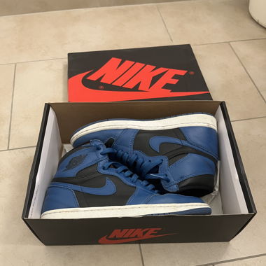 Nike Jordan 1