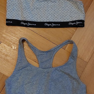 Pepe Jeans Brallets