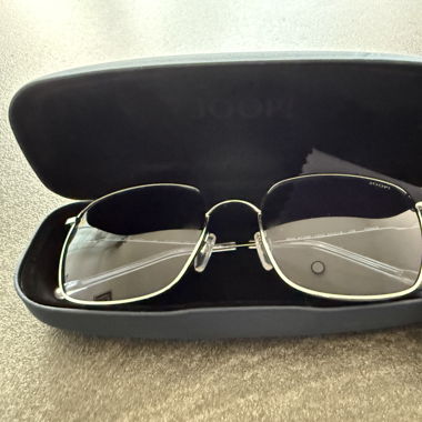 JOOP! Sonnenbrille, Top Zustand