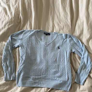 Polo Ralph Lauren - Pullover