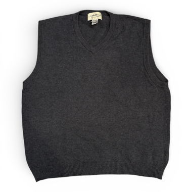 Eddie Bauer Vest (L)