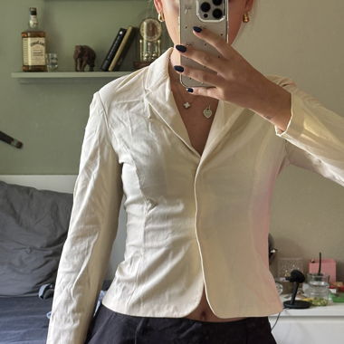 Prada Vest