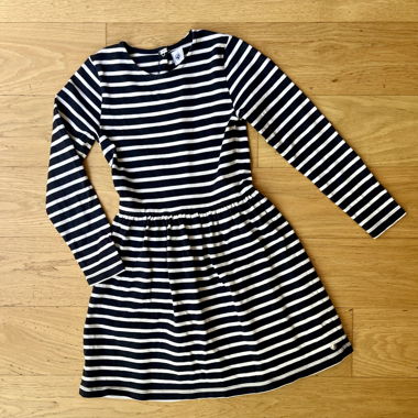Mädchenkleid