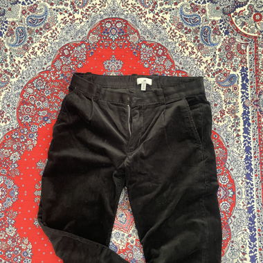 Cordhose
