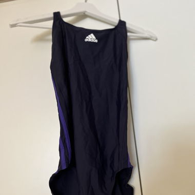 Adidas Badeanzug