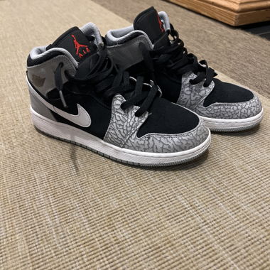 Nike Jordan 1