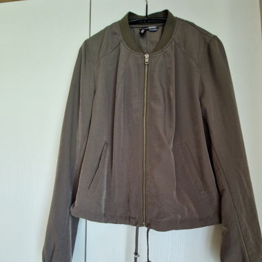 leichte Jacke