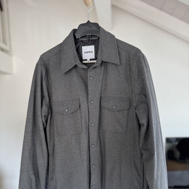 Aspesi Overshirt