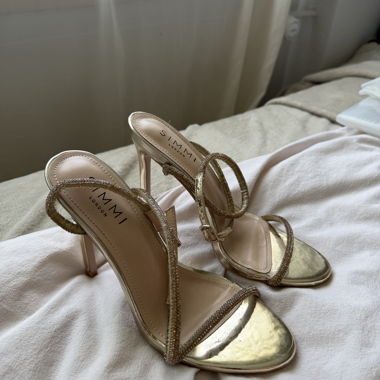 Scarpe con tacco alto Simmi