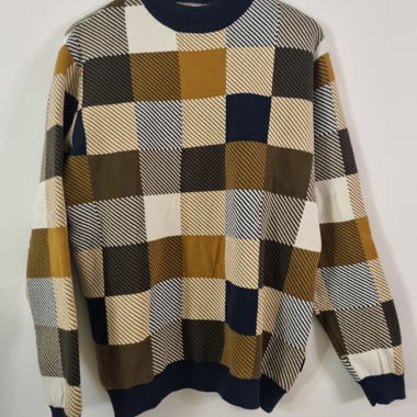 Redefined Rebel Pullover Grösse L