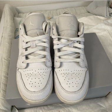 Air Jordan One Low