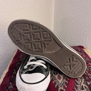 Converse Chuck
