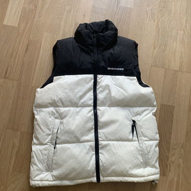 Gilet imbottito All Access