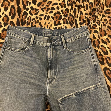 G-Star raw jeans 
