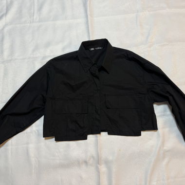 Short shirt