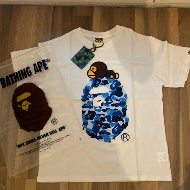 Bape 