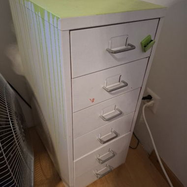 Büro möbel mit rollen