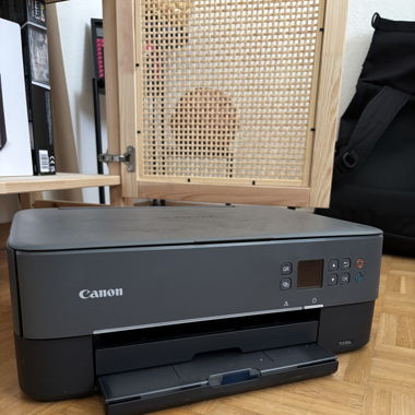 Canon PIXMA TS5351i 3-in-1 WLAN