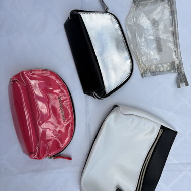 Lot de pochettes 