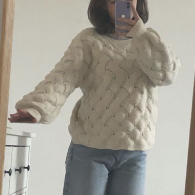 Pullover (Knit-sweater)