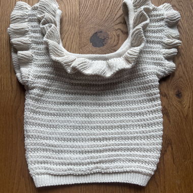 H&M Top