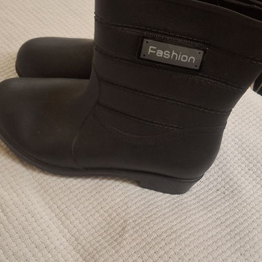 Autumn/Winter shoe