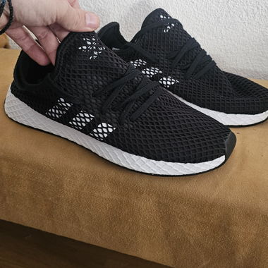 Adidas