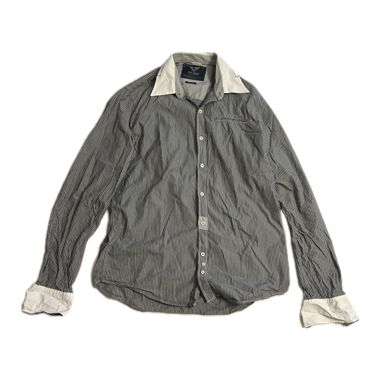 Slim Fit Hemd 