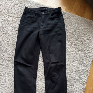 Cos jeans