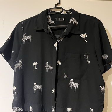 Volcom Shirt