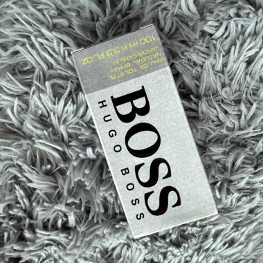 Hugo Boss Parfüm