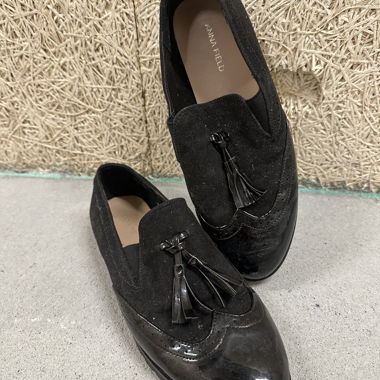 elegante Schuhe