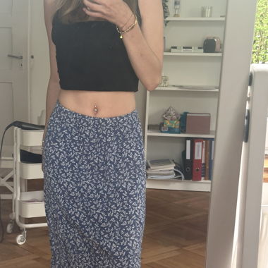 Brandy melville Rock