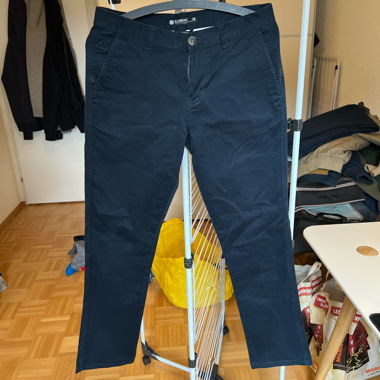 Pantaloni Element - Colore blu scuro - Taglia 16