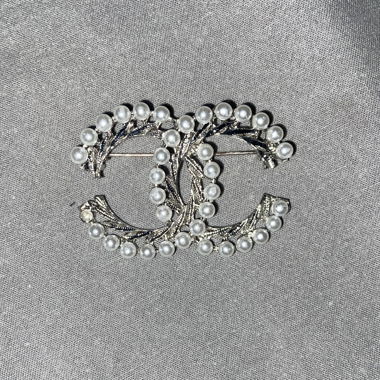 Channel Pin