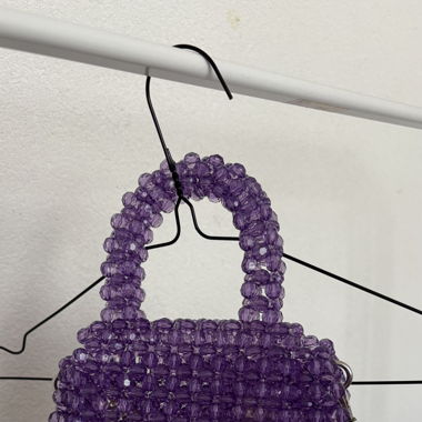 Sac à main fait main