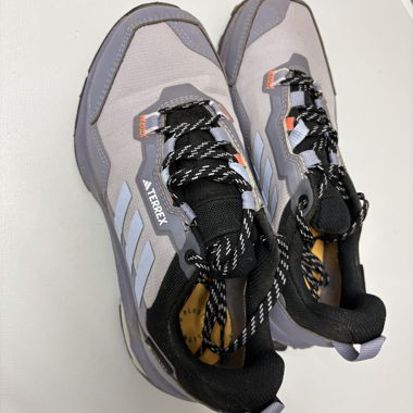 Adidas trekking shoes