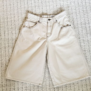 BERSHKA Bermuda Shorts Gr. 36