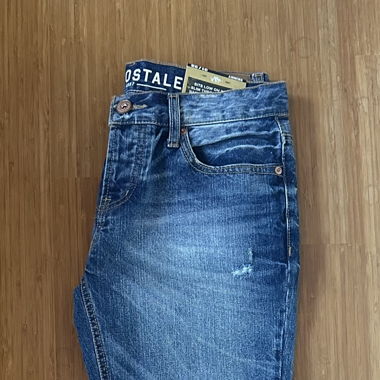 Aéropostale Skinny Jeans 31/32