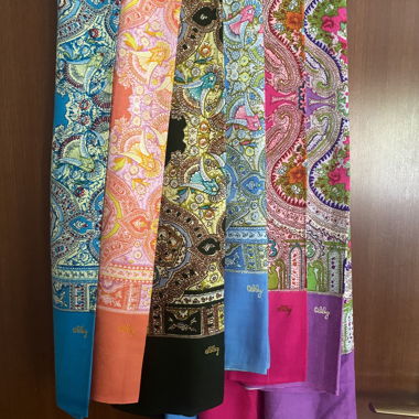 Oilily-Schal