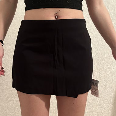 Jupe-short