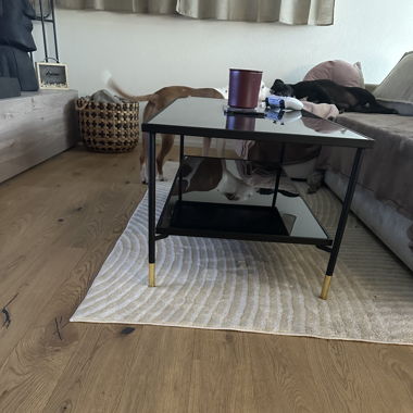 Table basse