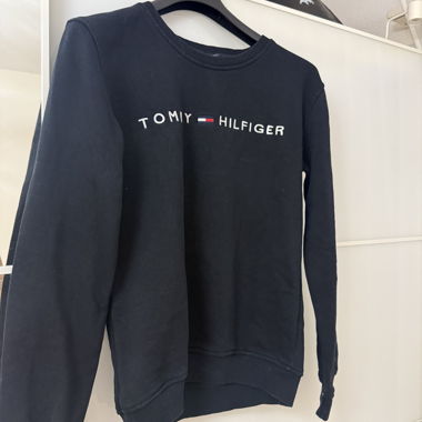 Tommy Hilfiger Sweatshirt XL
