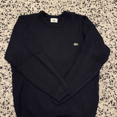 Lacoste-Pullover