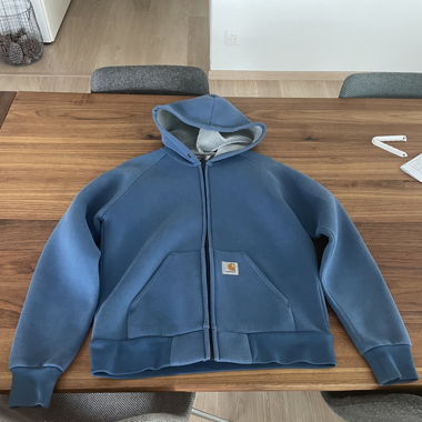 Carhartt jacke