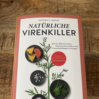 Natürliche Virenkiller