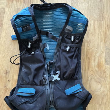 Gilet de trail EVADICT 10L
