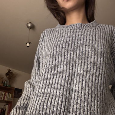 sweater